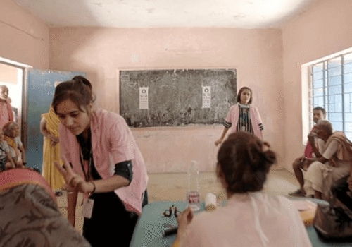 Community Development Programs