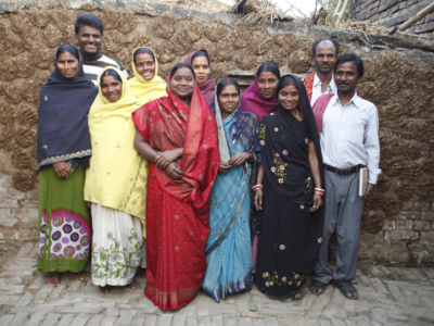 Community Support Can Change Lives Community Support Can Change Lives