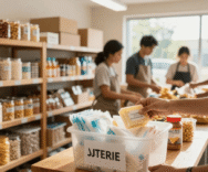 How Your Donation Creates Real Change In Communities