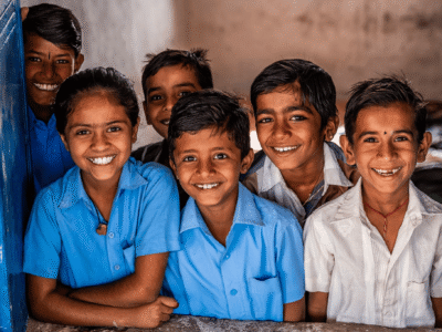 Every Child Deserves Every Child Deserves