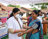 Why Community Healthcare Programs Matter In Rural Areas