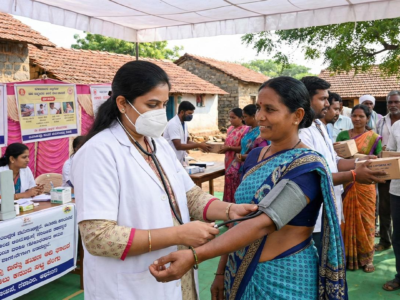 Healthcare Programs Matter In Rural Areas Healthcare Programs Matter In Rural Areas