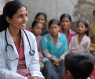 Simple Health Awareness Tips For Rural Families