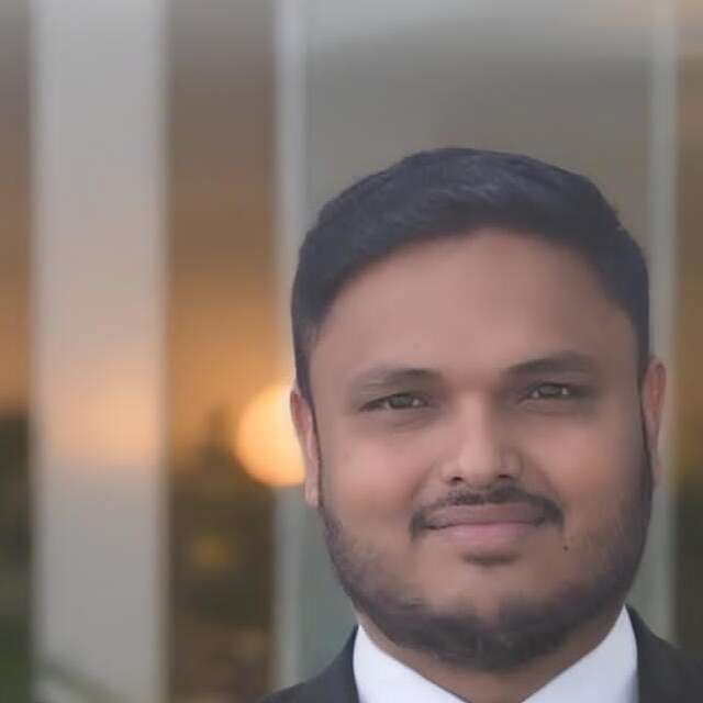 Akshay Gopale