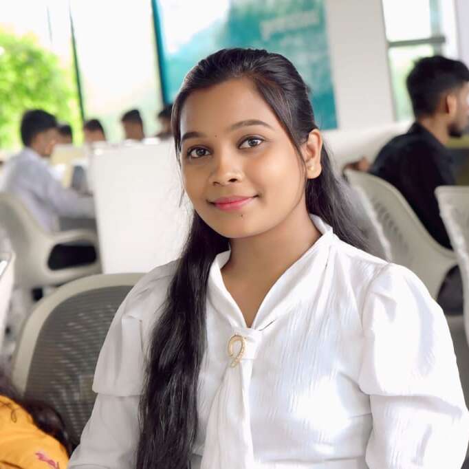 Prajakta Dabhade