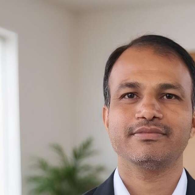Pandurang Jadhor